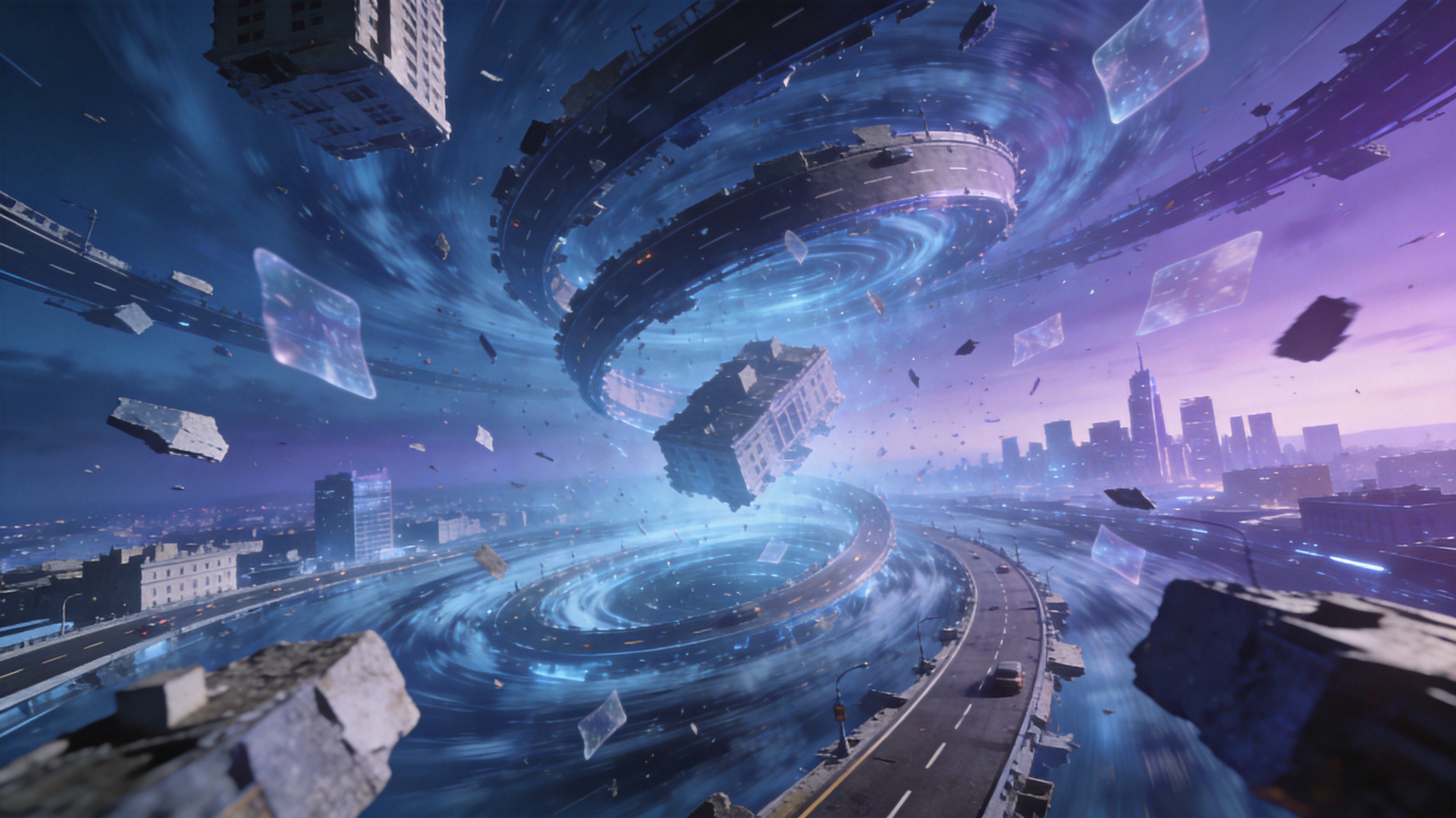 盗梦空间