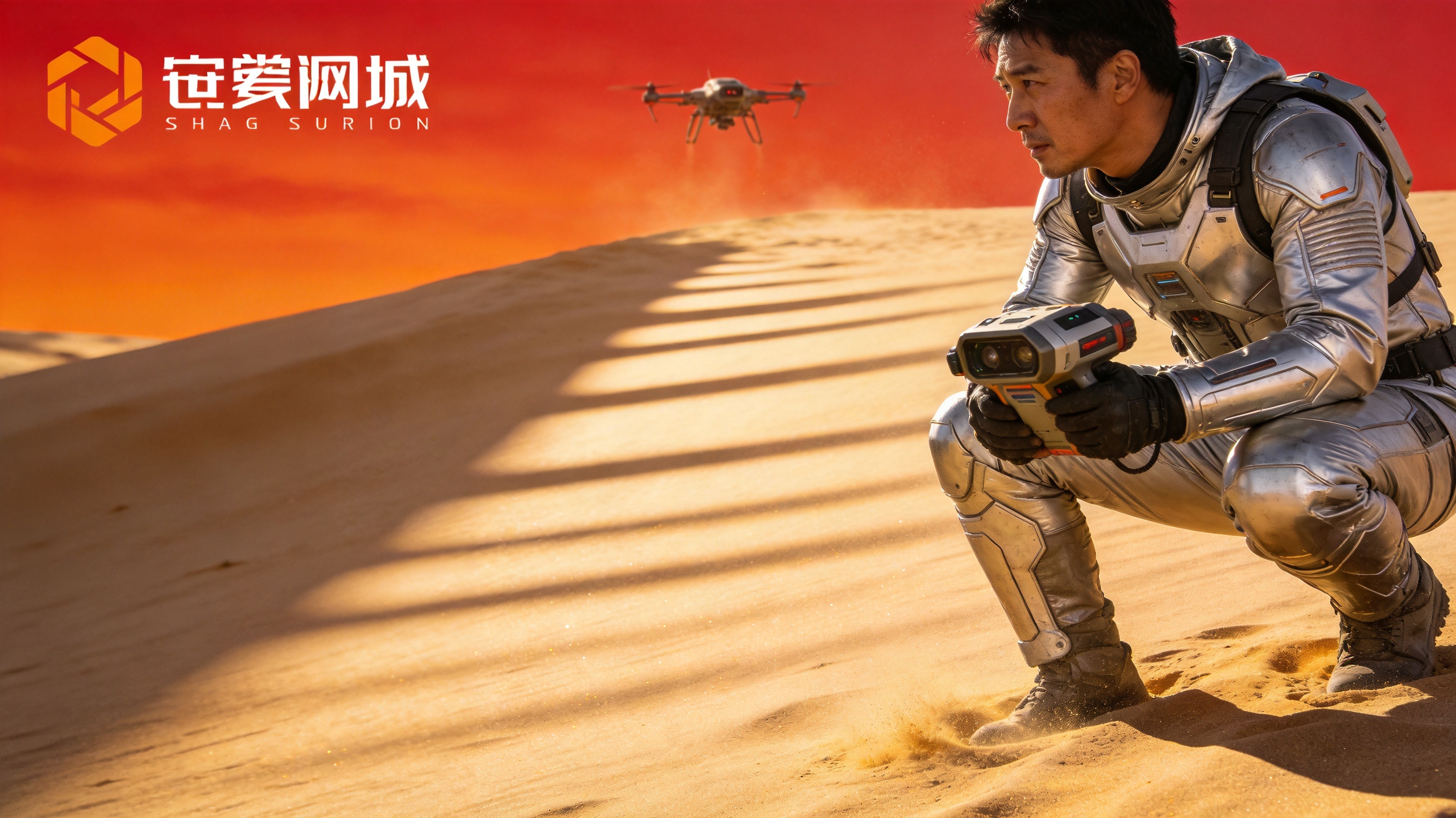沙丘2