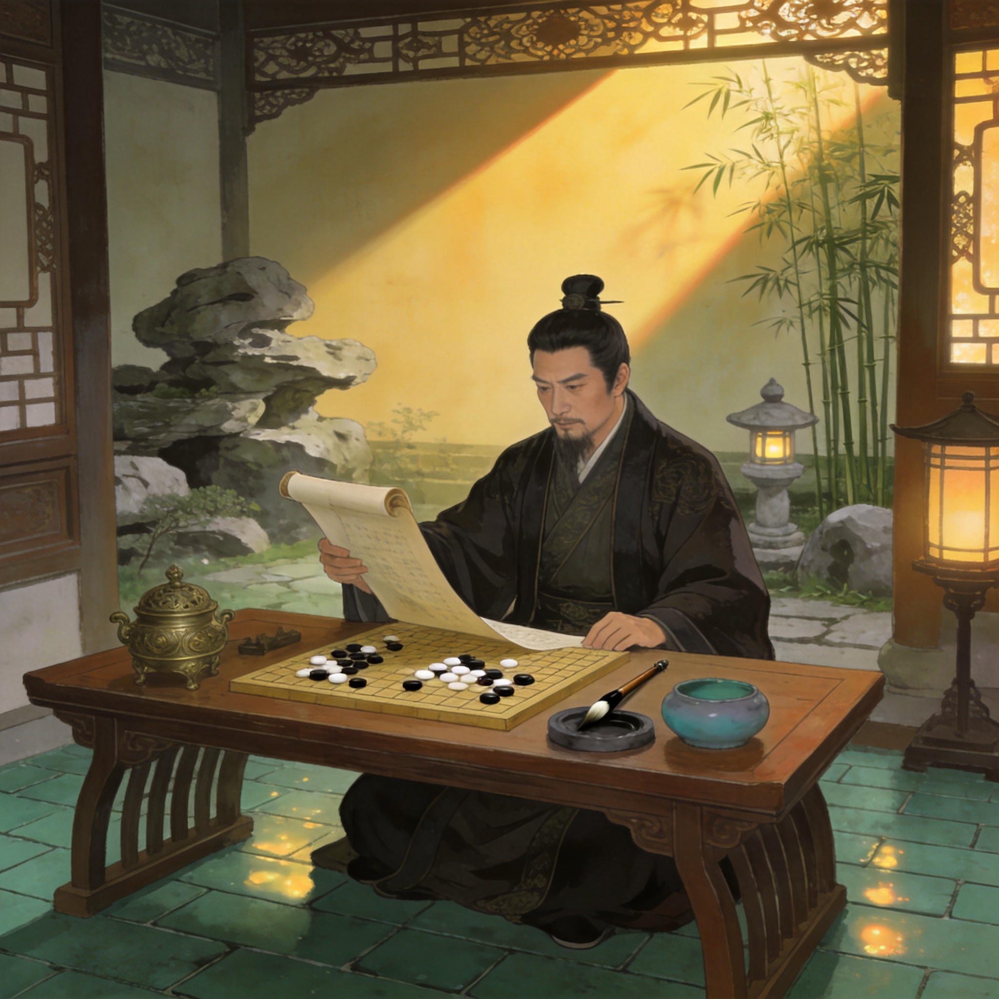 琅琊榜